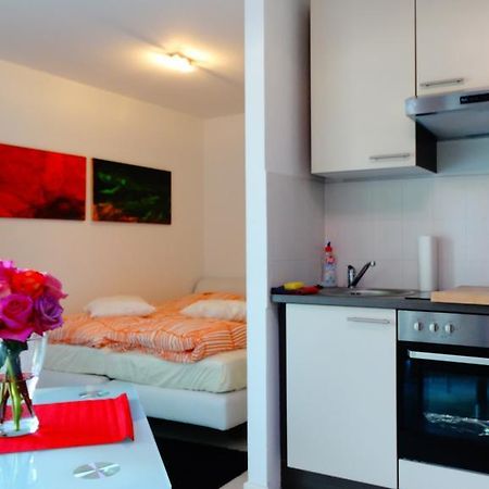 Ferienwohnung Braunlage Exterior foto