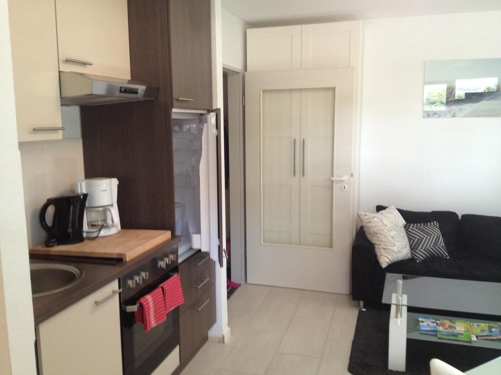 Ferienwohnung Braunlage Habitación foto