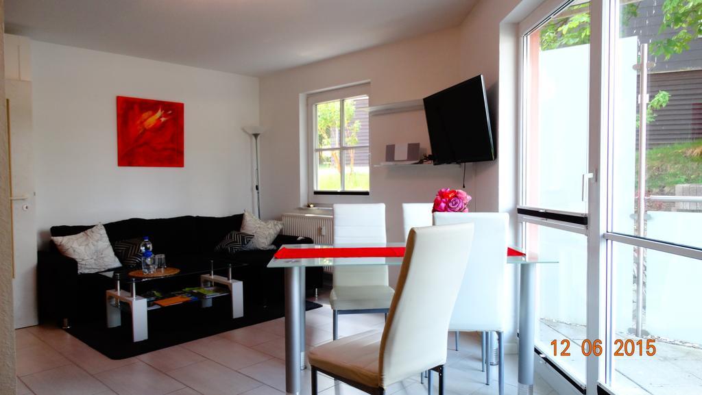 Ferienwohnung Braunlage Exterior foto